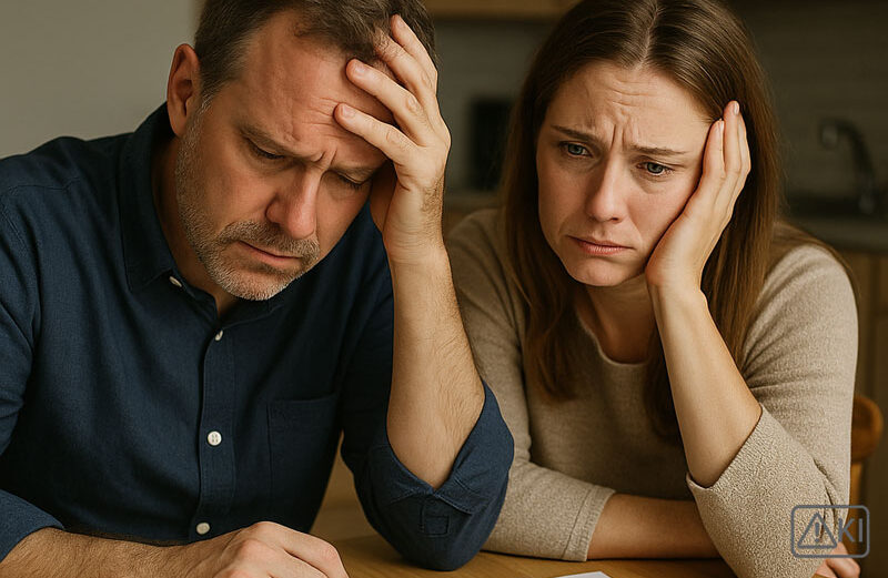 Risiken bei Arbeitsplatzverlust bei Darlehensprolongationen Risiken bei Arbeitsplatzverlust bei Darlehensprolongationen